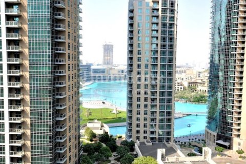 Apartment de 2 dormitorios en Downtown Dubai (Downtown Burj Dubai), UAE No. 135993 12