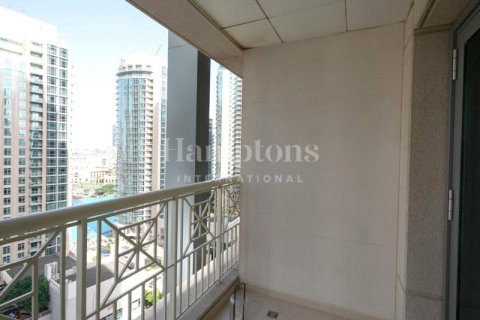 Apartment de 2 dormitorios en Downtown Dubai (Downtown Burj Dubai), UAE No. 135993 11