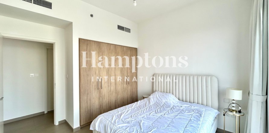 1 غرف نوم شقة في Maple at Dubai Hills Estate, الإمارات العربية المتحدة رقم 135995