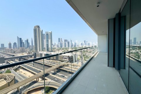 Appartement de 2 chambres à Downtown Dubai (Downtown Burj Dubai), UAE No. 135998 5