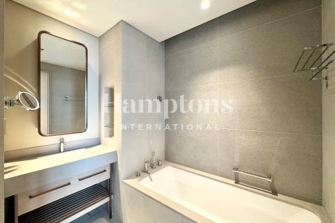 Appartement de 2 chambres à Downtown Dubai (Downtown Burj Dubai), UAE No. 135998 8