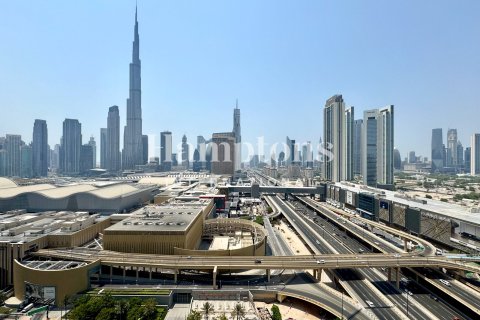 Appartement de 2 chambres à Downtown Dubai (Downtown Burj Dubai), UAE No. 135998 11