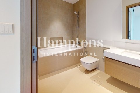 1 bedroom Apartment in Dubai Creek Harbour (The Lagoons), UAE No. 135996 5