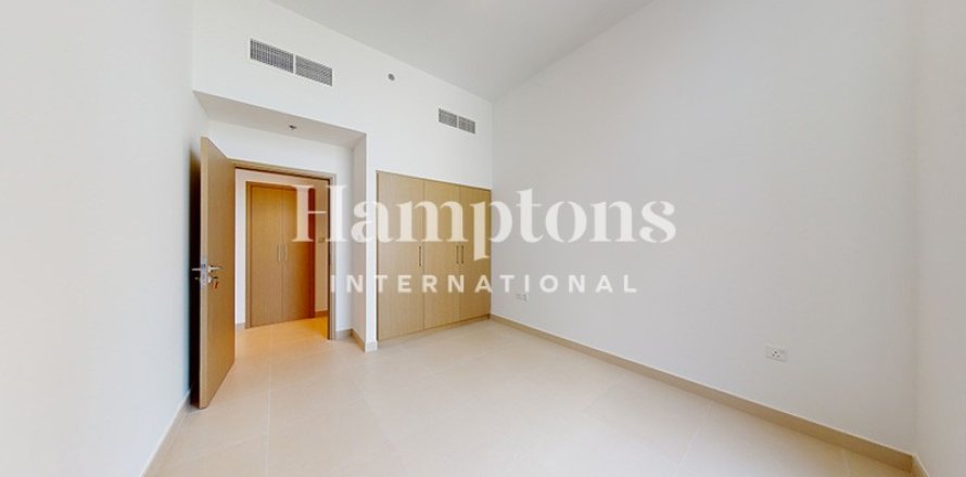 1 bedroom Apartment in Dubai Creek Harbour (The Lagoons), UAE No. 135996