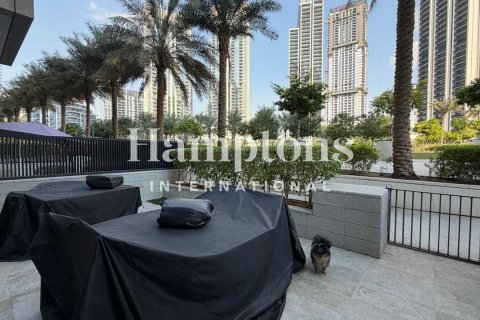 1 bedroom Apartment in Dubai Creek Harbour (The Lagoons), UAE No. 135996 11