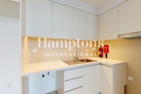 1 bedroom Apartment in Dubai Creek Harbour (The Lagoons), UAE No. 135996 3