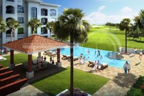 1 bedroom Apartment on the Yas Island, UAE No. 11959 1