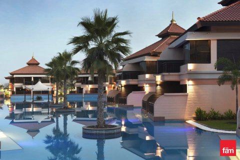 1 bedroom Apartment in Palm Jumeirah, UAE No. 166062 11