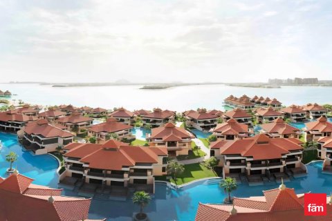 1 bedroom Apartment in Palm Jumeirah, UAE No. 166062 12