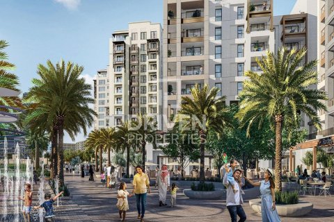 1 bedroom Apartment in Creek Beach, UAE No. 138262 3