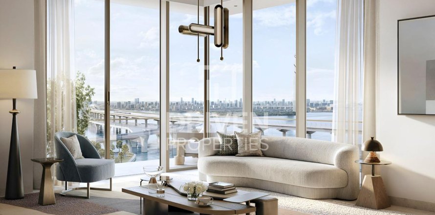 2 bedrooms Apartment in Dubai Creek Harbour (The Lagoons), UAE No. 138260