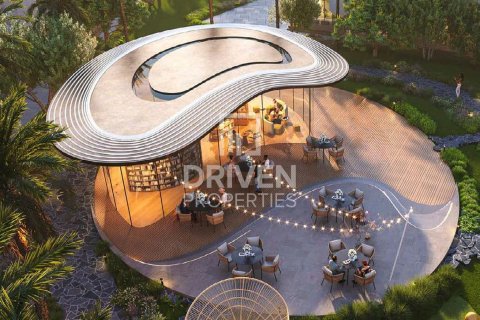 Таунхаус с 5 спальнями в Dubai Land, ОАЭ №138261 6