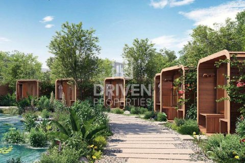 Таунхаус с 5 спальнями в Dubai Land, ОАЭ №138261 15