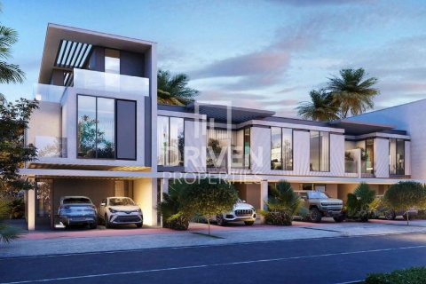 Таунхаус с 5 спальнями в Dubai Land, ОАЭ №138261 12
