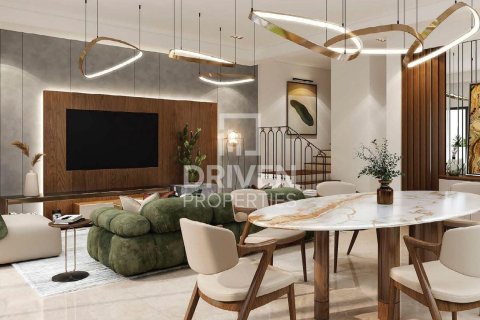 Таунхаус с 5 спальнями в Dubai Land, ОАЭ №138261 13