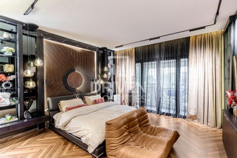 Villa de 5 dormitorios en The Villa, UAE No. 138259 19