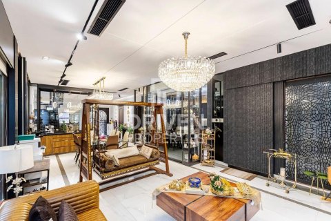 Villa de 5 dormitorios en The Villa, UAE No. 138259 26