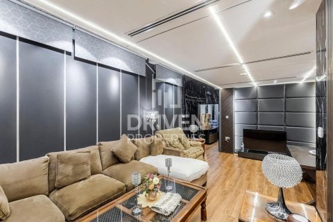 Villa de 5 dormitorios en The Villa, UAE No. 138259 13