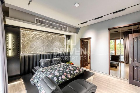 Villa de 5 dormitorios en The Villa, UAE No. 138259 24