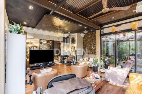 Villa de 5 dormitorios en The Villa, UAE No. 138259 14