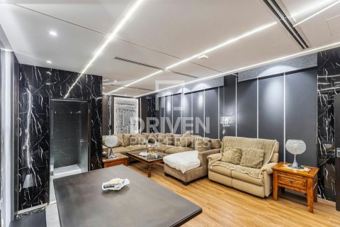 Villa de 5 dormitorios en The Villa, UAE No. 138259 11