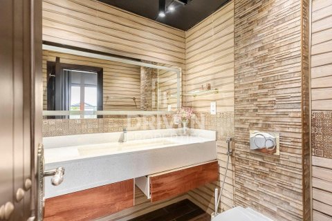 Villa de 5 dormitorios en The Villa, UAE No. 138259 7