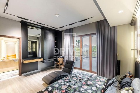 Villa de 5 dormitorios en The Villa, UAE No. 138259 22