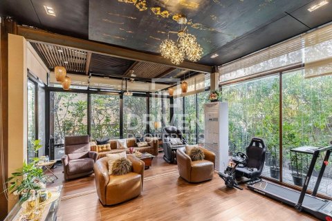 Villa de 5 dormitorios en The Villa, UAE No. 138259 15