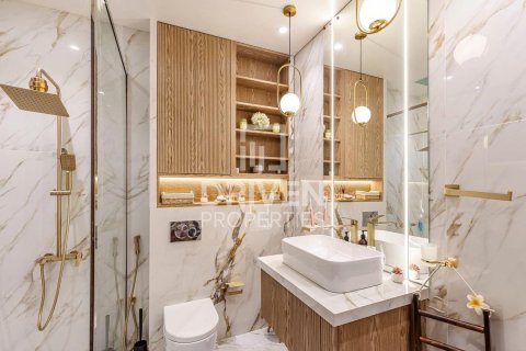 Villa de 5 dormitorios en The Villa, UAE No. 138259 6