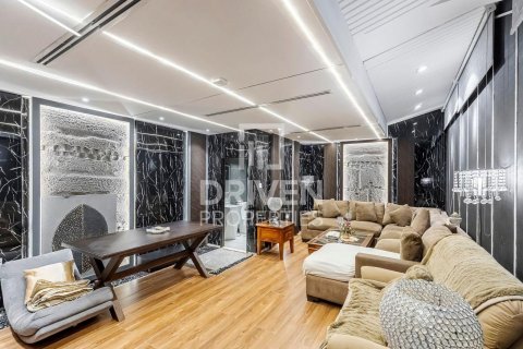 Villa de 5 dormitorios en The Villa, UAE No. 138259 12