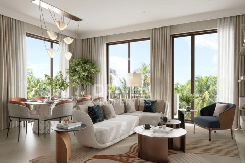 2 bedrooms Apartment in Creek Beach, UAE No. 138263 7