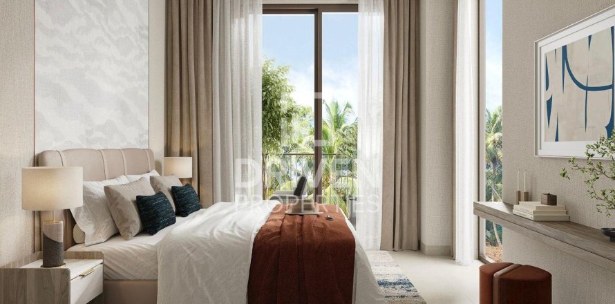 2 bedrooms Apartment in Creek Beach, UAE No. 138263