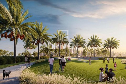 2 bedrooms Apartment in Creek Beach, UAE No. 138263 15