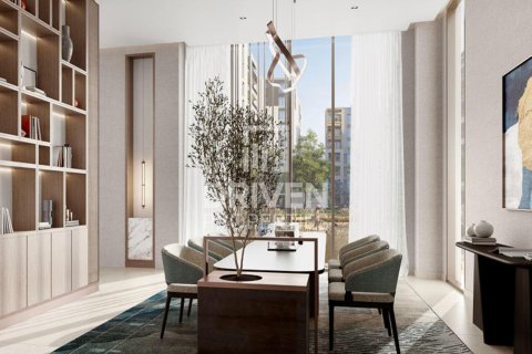 2 bedrooms Apartment in Creek Beach, UAE No. 138263 8