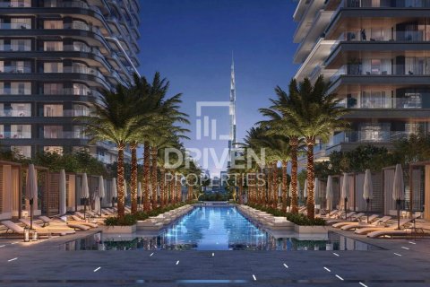 1 bedroom Apartment in Zabeel, UAE No. 138264 10