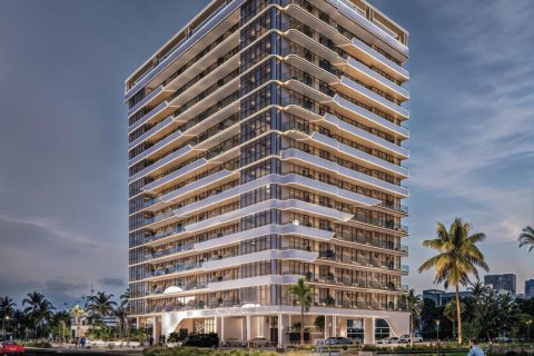 2 bedrooms Apartment  No. 117484 2