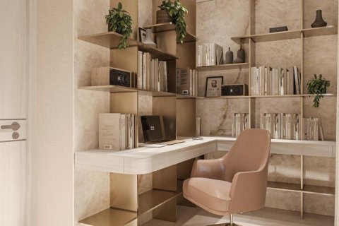 2 bedrooms Apartment  No. 117484 13