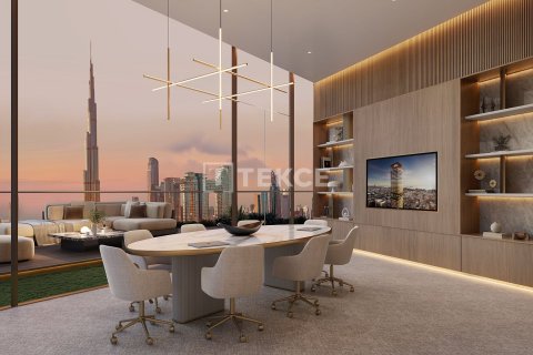 2 bedrooms Apartment  No. 117482 14