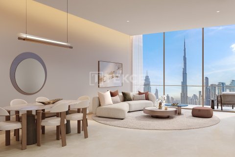 Квартира с 3 спальнями  №117483 5