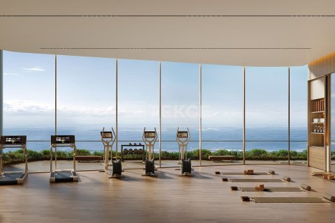 Квартира с 3 спальнями  №117483 10