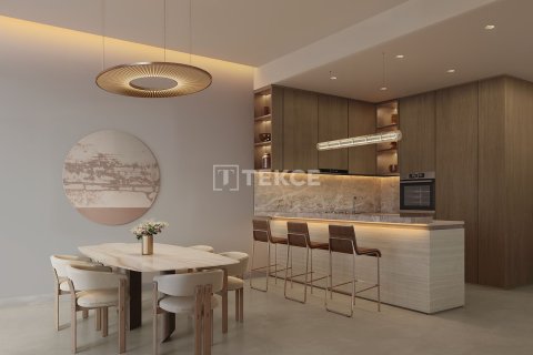 Квартира с 3 спальнями  №117483 4