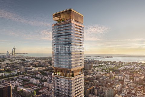 Квартира с 3 спальнями  №117483 2