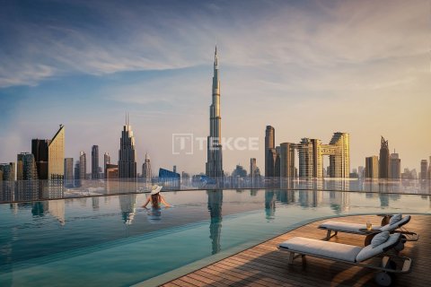 Квартира с 3 спальнями  №117483 27