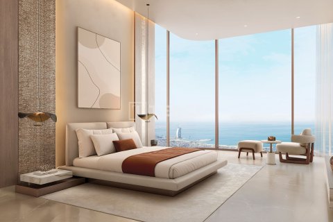 Квартира с 3 спальнями  №117483 12