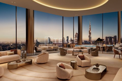 Квартира с 3 спальнями  №117483 19