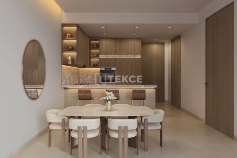 Квартира с 3 спальнями  №117483 3