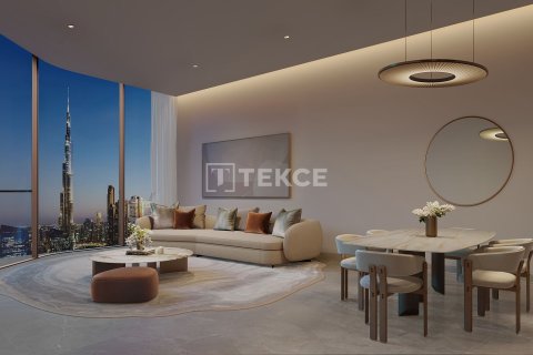 Квартира с 3 спальнями  №117483 29