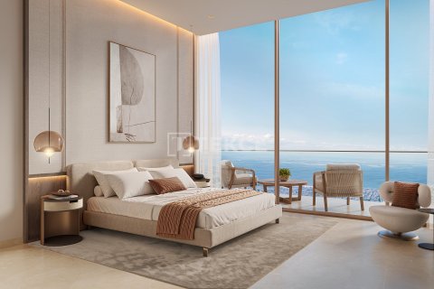 Квартира с 3 спальнями  №117483 13