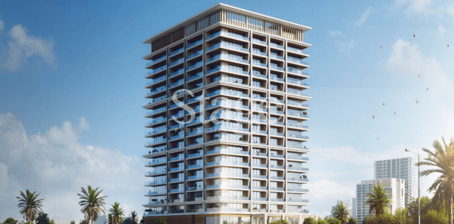 Appartement de 1 chambre  No. 117480