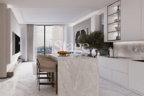 Appartement de 1 chambre  No. 117480 7